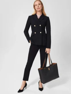 Womem Hobbs Bags|Knowle Tote