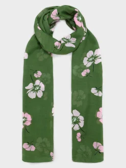 Womem Hobbs Scarves|Layla Scarf