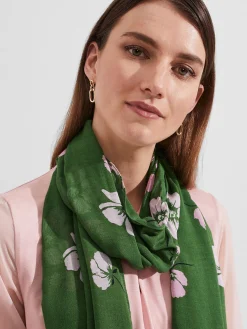 Womem Hobbs Scarves|Layla Scarf