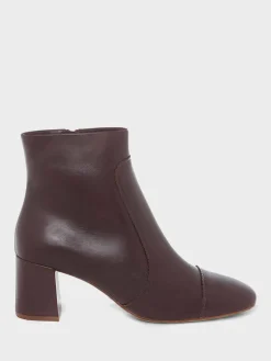 Womem Hobbs Boots|Leila Ankle Boot