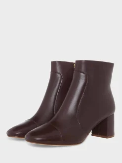 Womem Hobbs Boots|Leila Ankle Boot