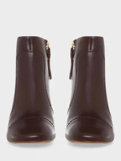 Womem Hobbs Boots|Leila Ankle Boot