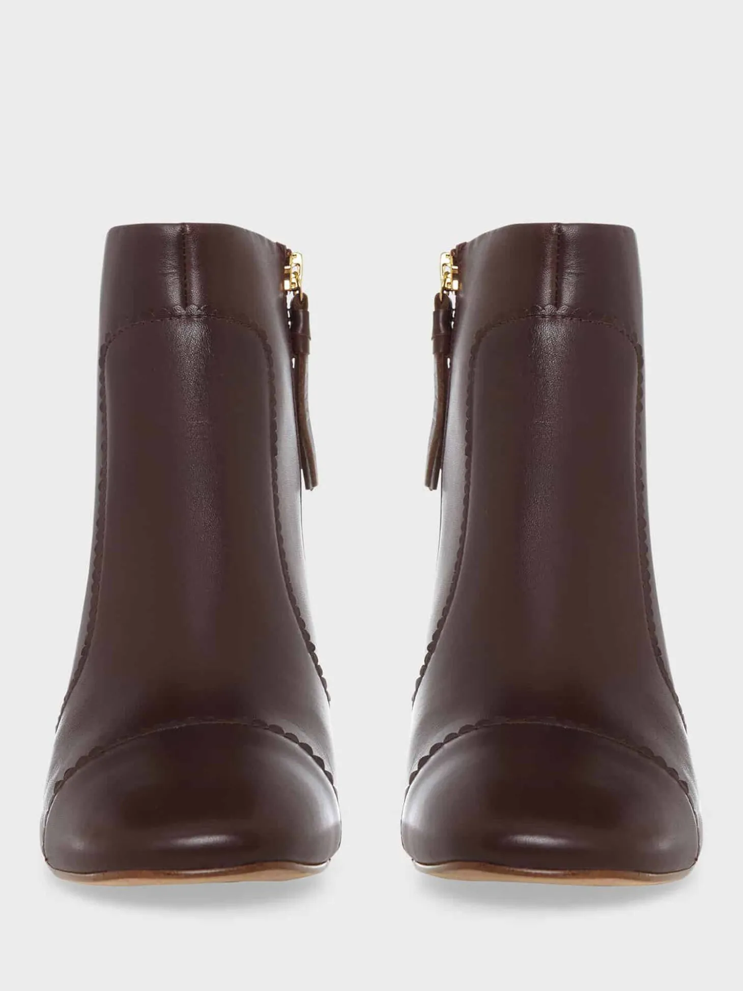 Womem Hobbs Boots|Leila Ankle Boot