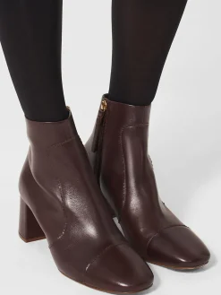 Womem Hobbs Boots|Leila Ankle Boot