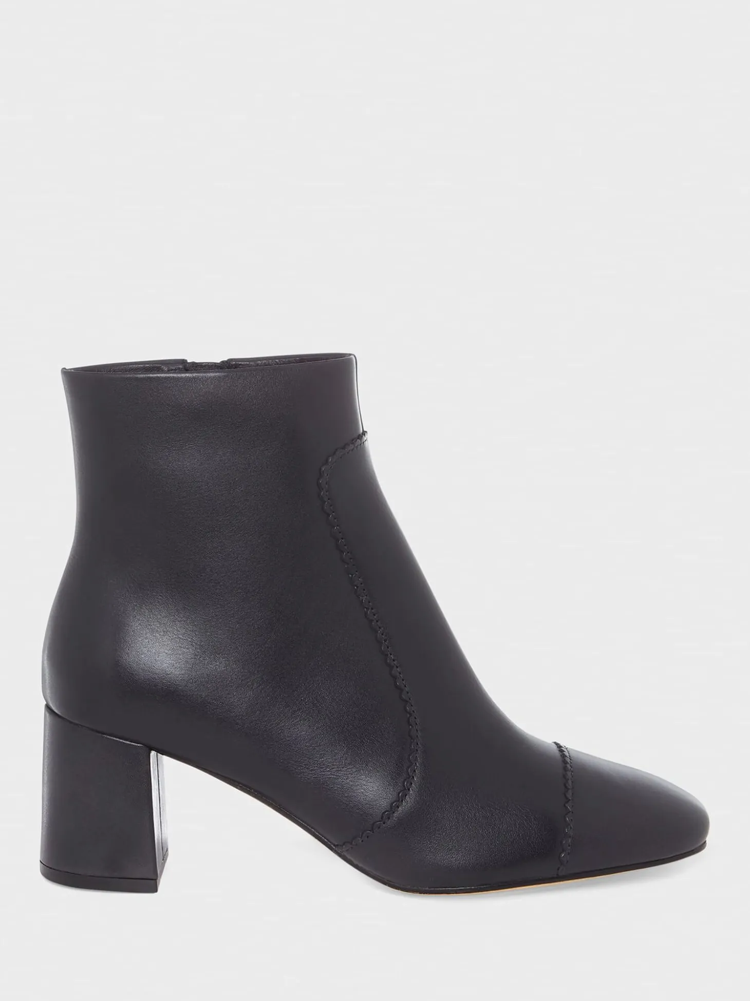 Womem Hobbs Boots|Leila Ankle Boot