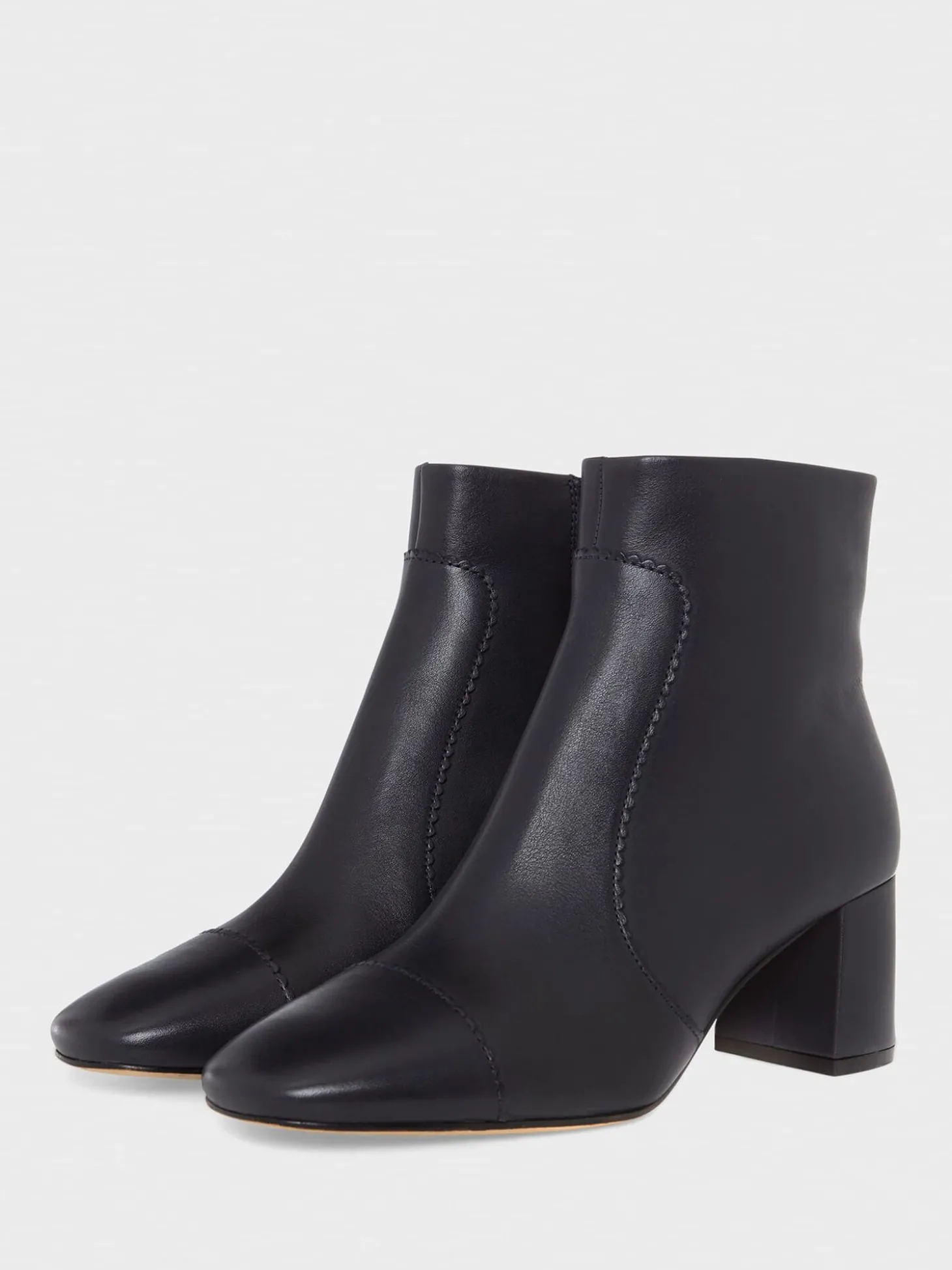 Womem Hobbs Boots|Leila Ankle Boot
