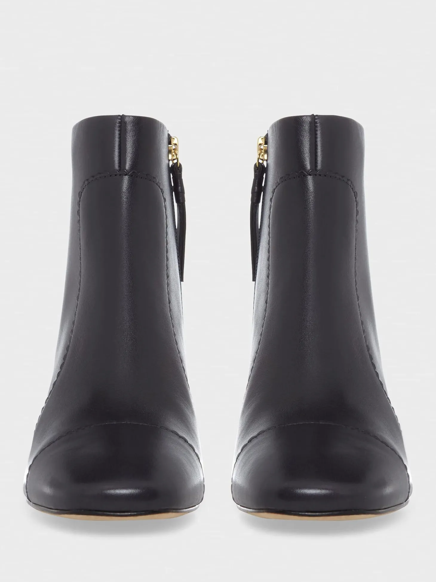 Womem Hobbs Boots|Leila Ankle Boot