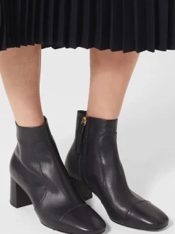 Womem Hobbs Boots|Leila Ankle Boot
