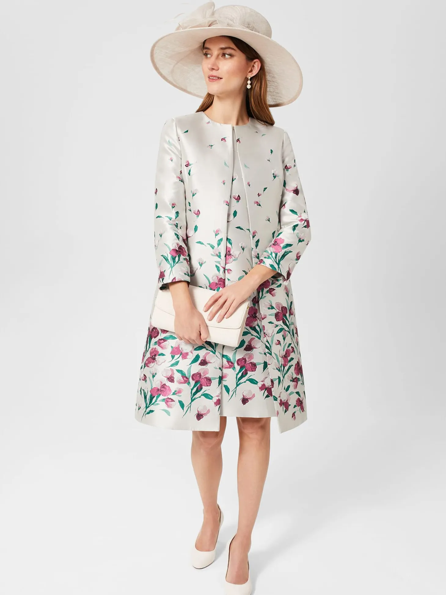Womem Hobbs Hats|Lilliana Hat