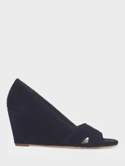 Womem Hobbs Casual Shoes|Lindsay Wedge
