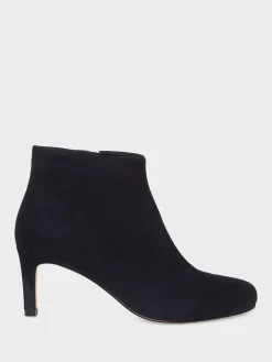 Womem Hobbs Work Shoes|Lizzie Ankle Boot