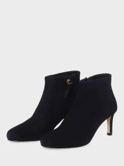 Womem Hobbs Work Shoes|Lizzie Ankle Boot