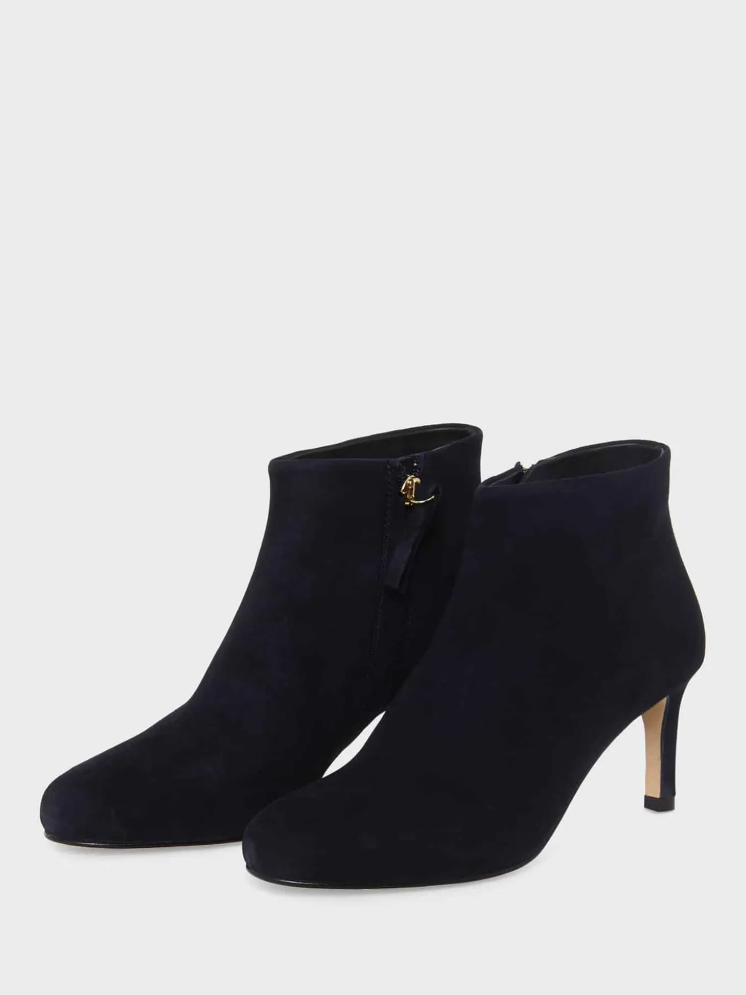 Womem Hobbs Work Shoes|Lizzie Ankle Boot