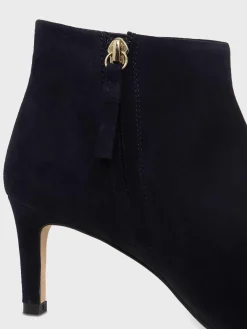 Womem Hobbs Work Shoes|Lizzie Ankle Boot