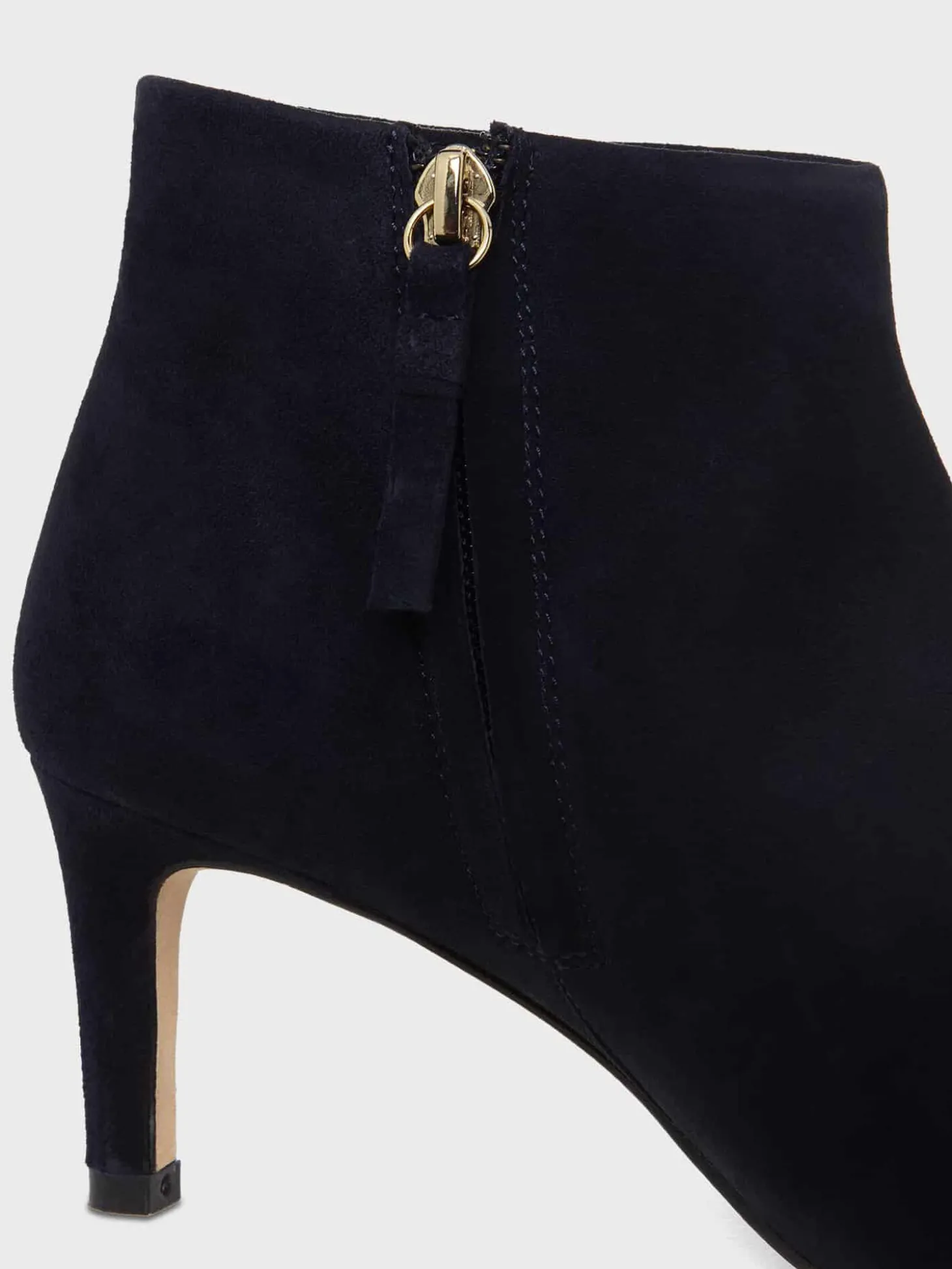 Womem Hobbs Work Shoes|Lizzie Ankle Boot