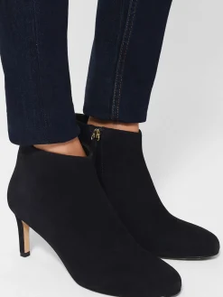 Womem Hobbs Work Shoes|Lizzie Ankle Boot