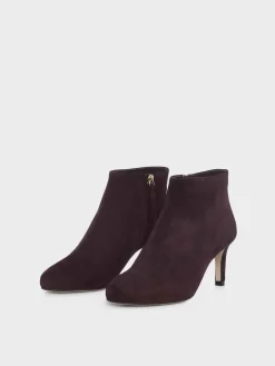 Womem Hobbs Casual Shoes|Lizzie Ankle Boot