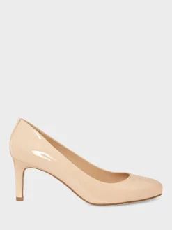 Womem Hobbs Work Shoes|Lizzie Court