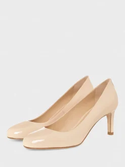 Womem Hobbs Work Shoes|Lizzie Court