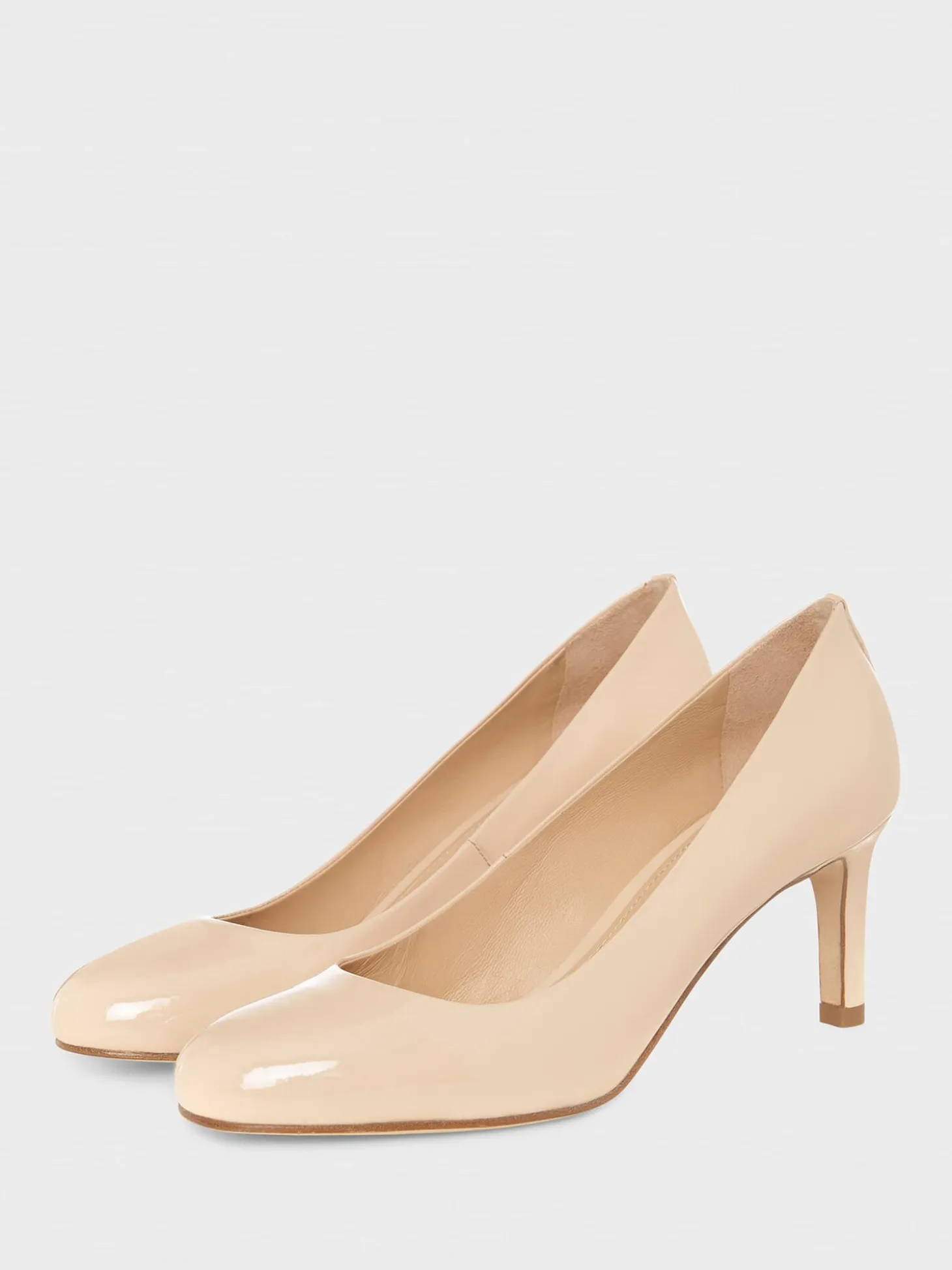 Womem Hobbs Work Shoes|Lizzie Court
