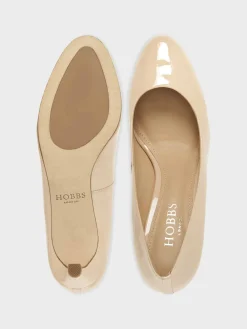 Womem Hobbs Work Shoes|Lizzie Court