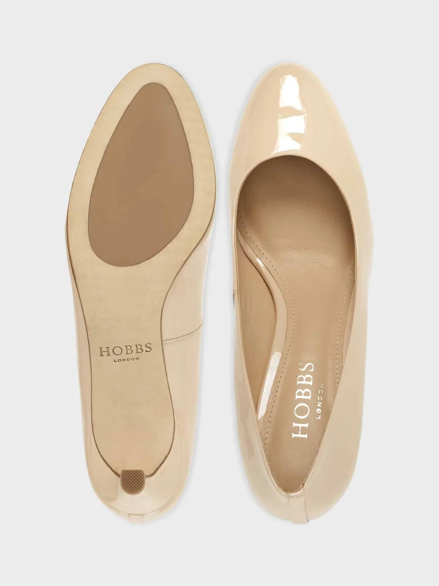 Womem Hobbs Work Shoes|Lizzie Court