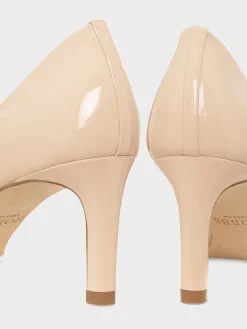 Womem Hobbs Work Shoes|Lizzie Court