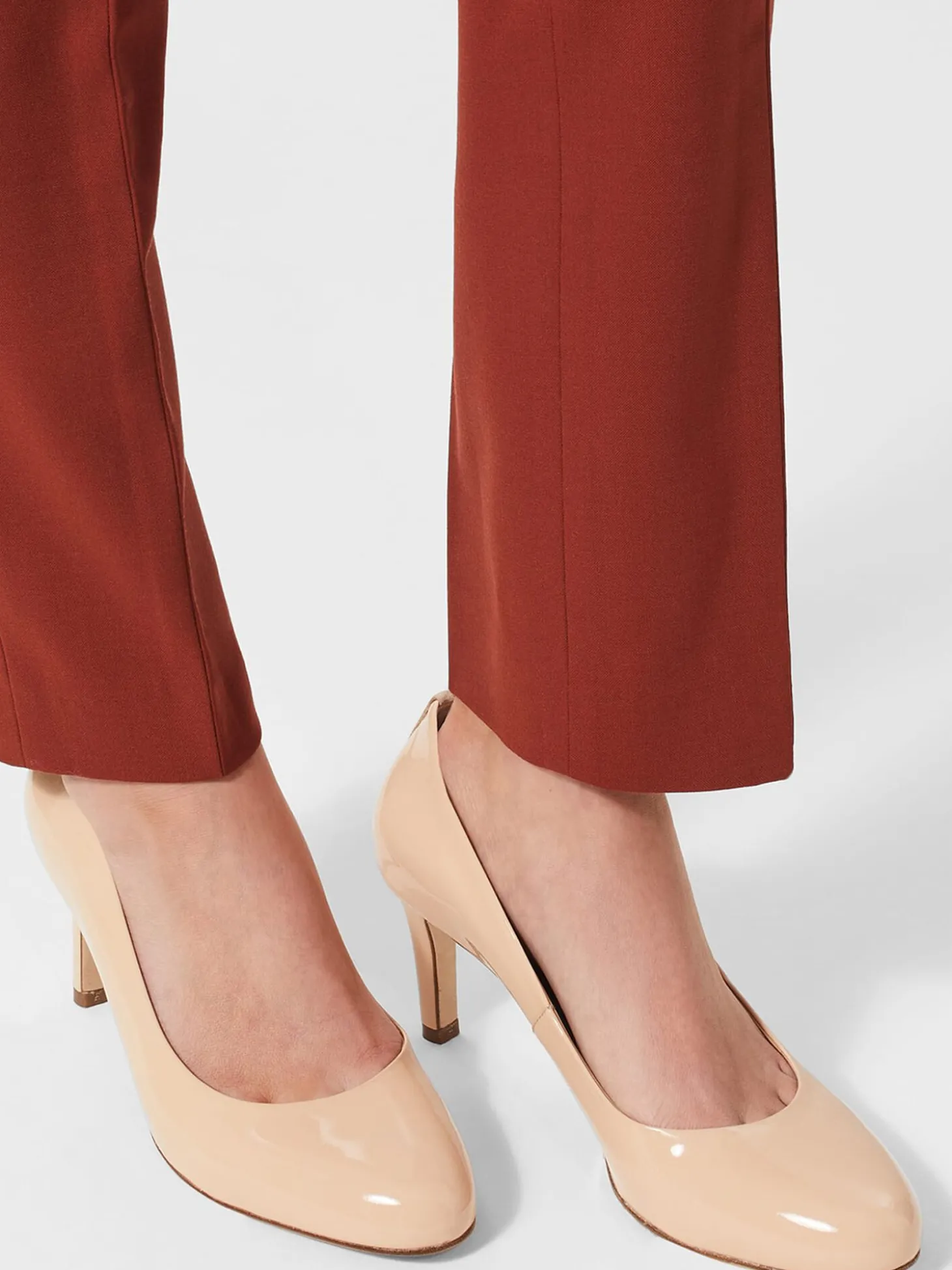Womem Hobbs Work Shoes|Lizzie Court