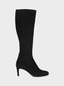 Womem Hobbs Casual Shoes|Lizzie Stretch Boot