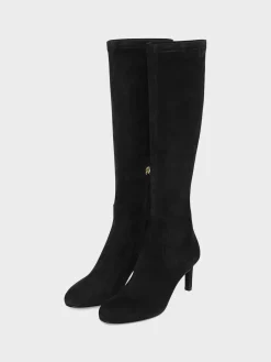 Womem Hobbs Casual Shoes|Lizzie Stretch Boot