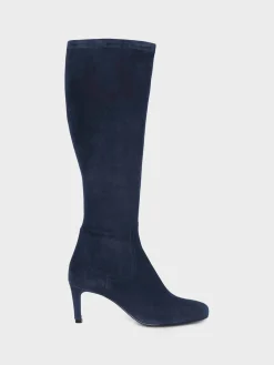 Womem Hobbs Casual Shoes|Lizzie Stretch Boot