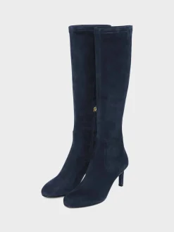 Womem Hobbs Casual Shoes|Lizzie Stretch Boot