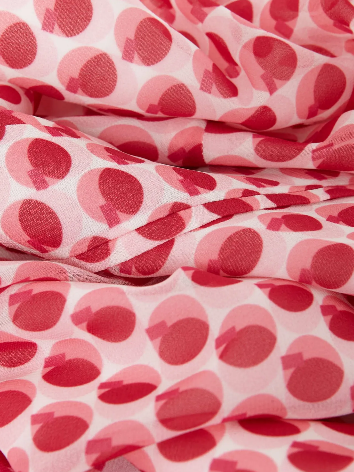 Womem Hobbs Dresses|Lucy Printed Fit And Flare Dress