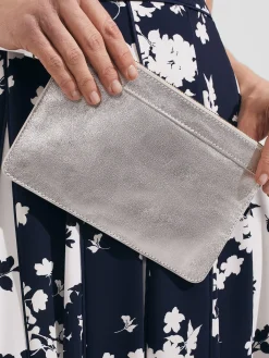 Womem Hobbs Bags|Lundy Wristlet