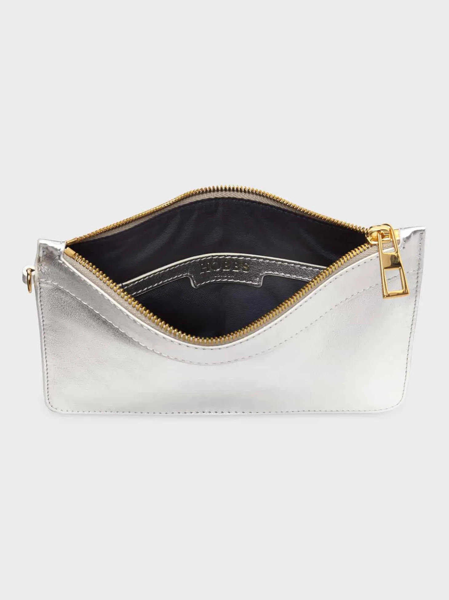 Womem Hobbs Bags|Lundy Wristlet