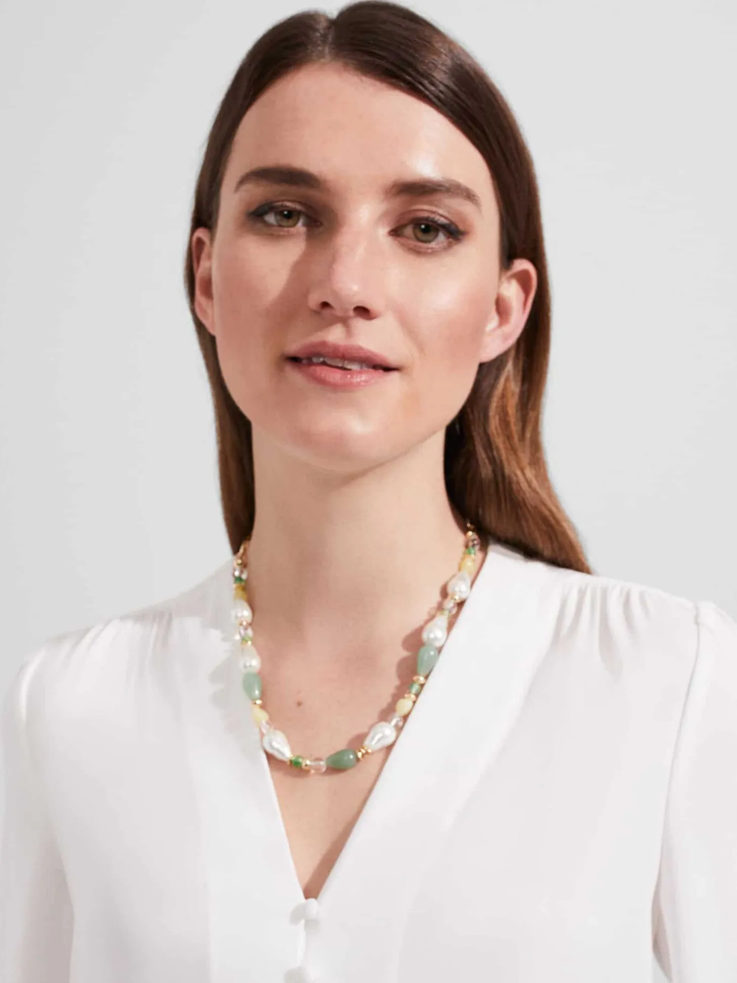 Womem Hobbs Jewellery|Lydia Necklace