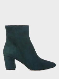 Womem Hobbs Casual Shoes|Lyra Ankle Boot