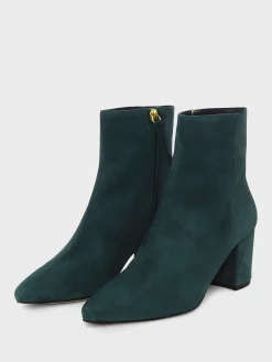 Womem Hobbs Casual Shoes|Lyra Ankle Boot