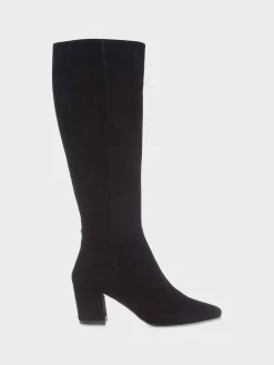 Womem Hobbs Casual Shoes|Lyra Long Boot