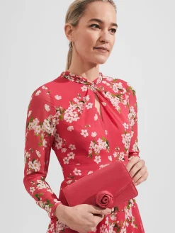 Womem Hobbs Bags|Maisie Clutch