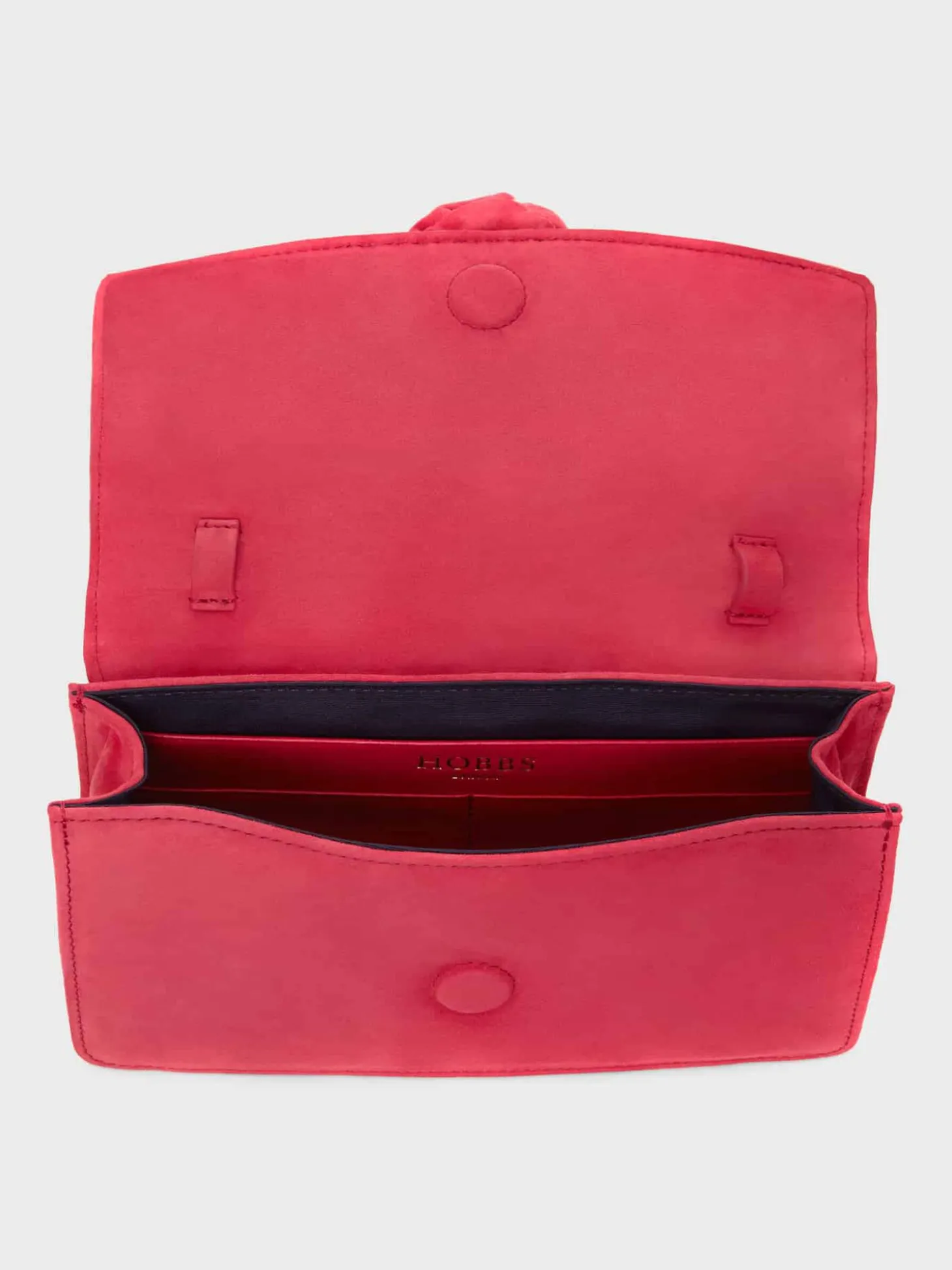 Womem Hobbs Bags|Maisie Clutch