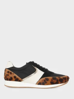 Womem Hobbs Casual Shoes|Mara Trainer