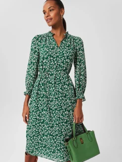Womem Hobbs Bags|Marldon Mini Tote