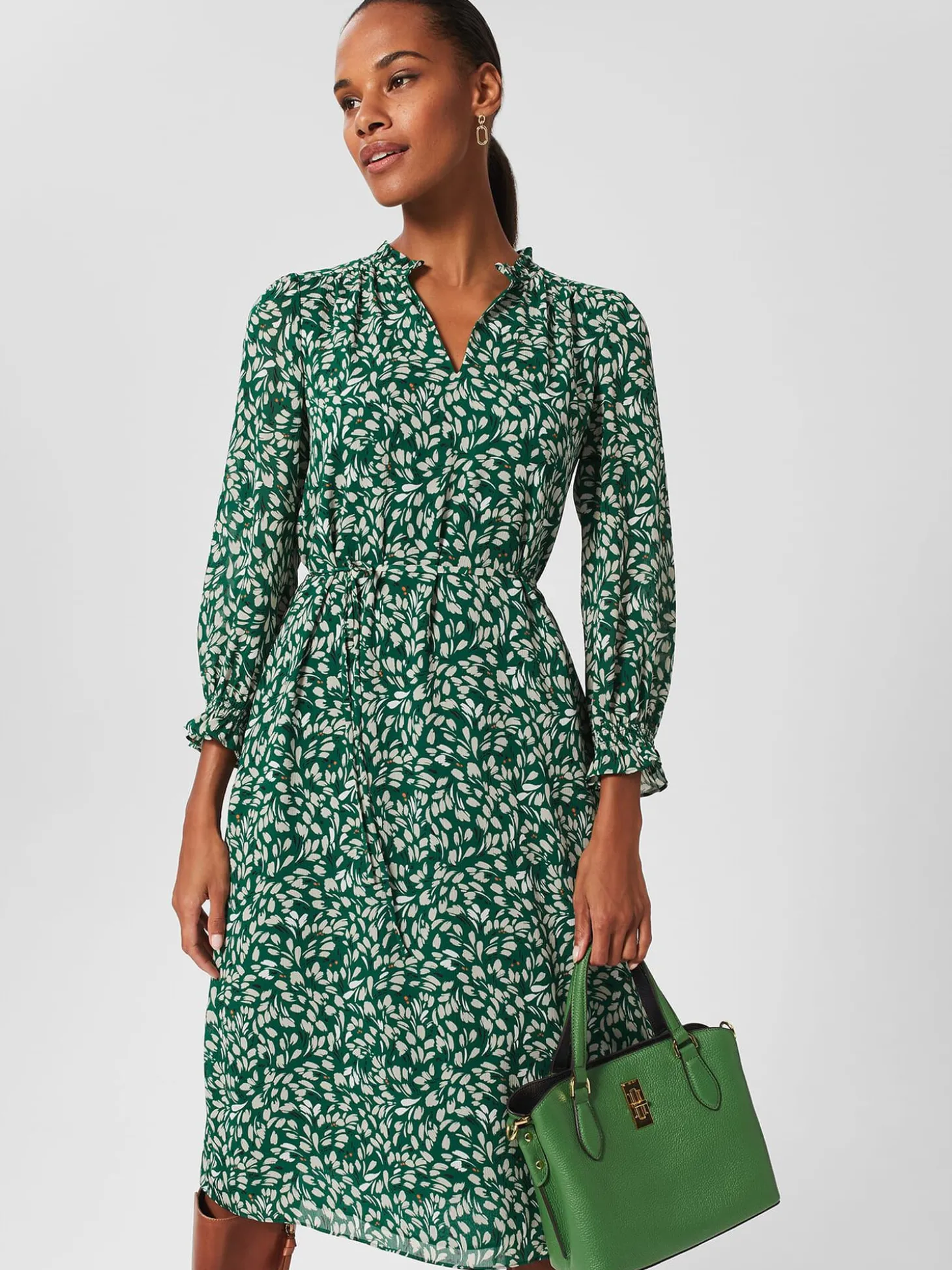 Womem Hobbs Bags|Marldon Mini Tote