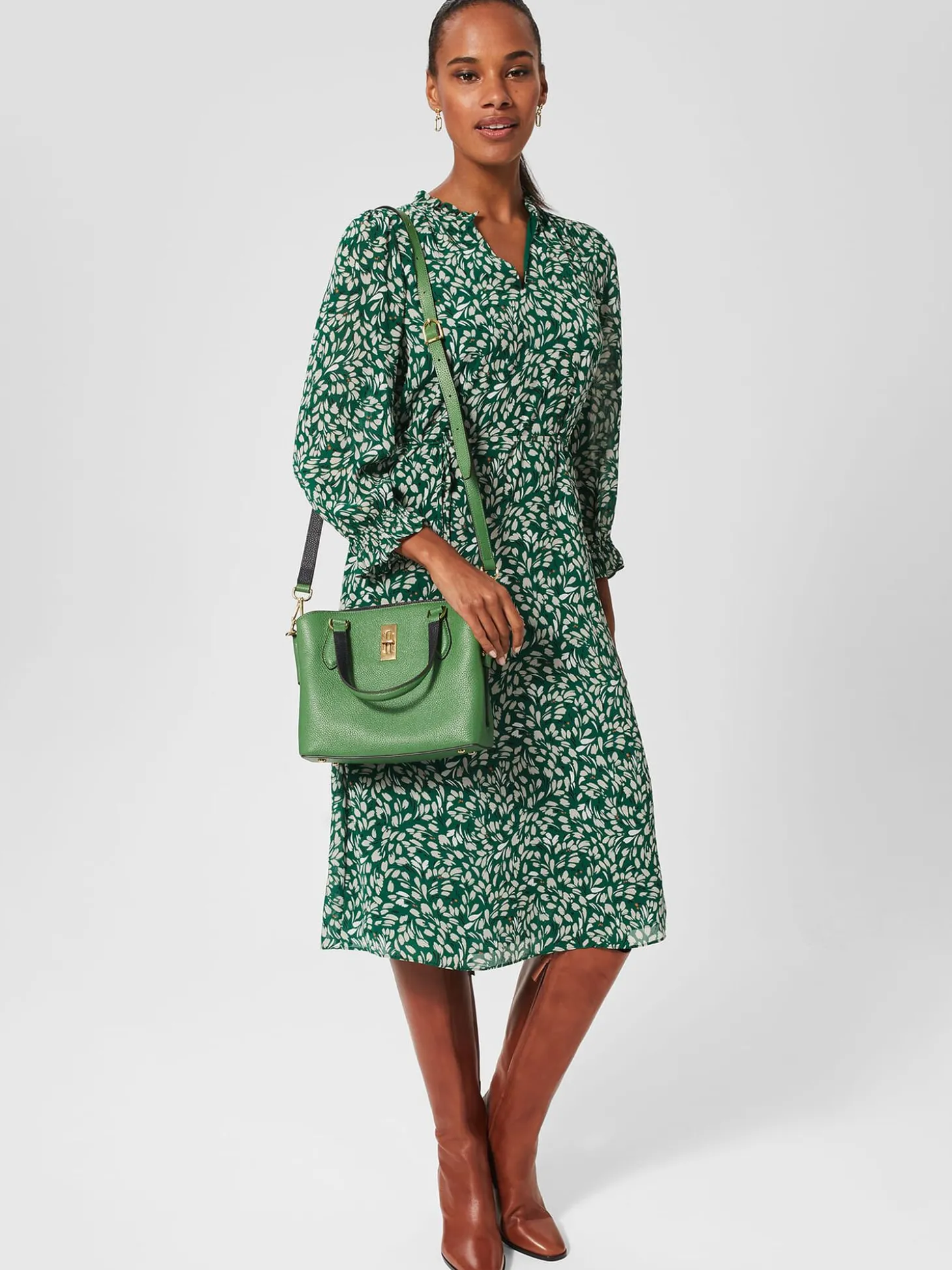 Womem Hobbs Bags|Marldon Mini Tote