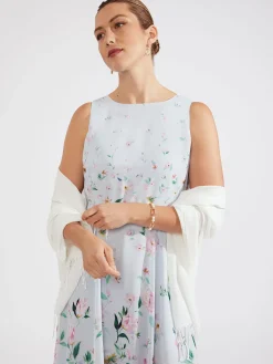 Womem Hobbs Scarves|Matilda Scarf