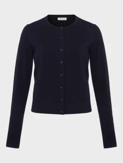 Womem Hobbs Jumpers & Cardigans|Michelle Cotton Cardigan