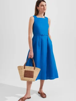 Womem Hobbs Bags|Mini Camber Tote