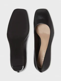 Womem Hobbs Work Shoes|Myra Court