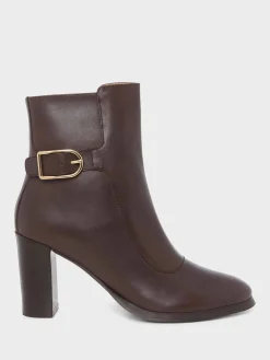 Womem Hobbs Casual Shoes|Nell Ankle Boot